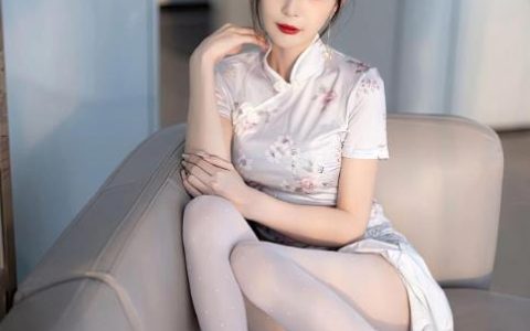 林星阑XIAOYU系列摄影汇总，光影细腻的人像创作免费赏析