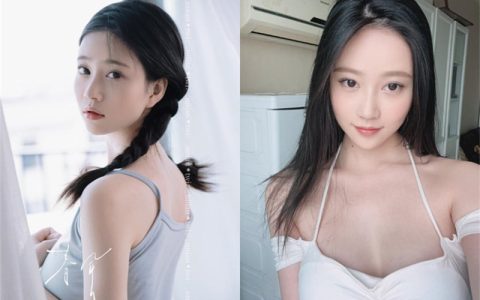 低调小众博主年年Nnian，99套全套高清美图合集整理
