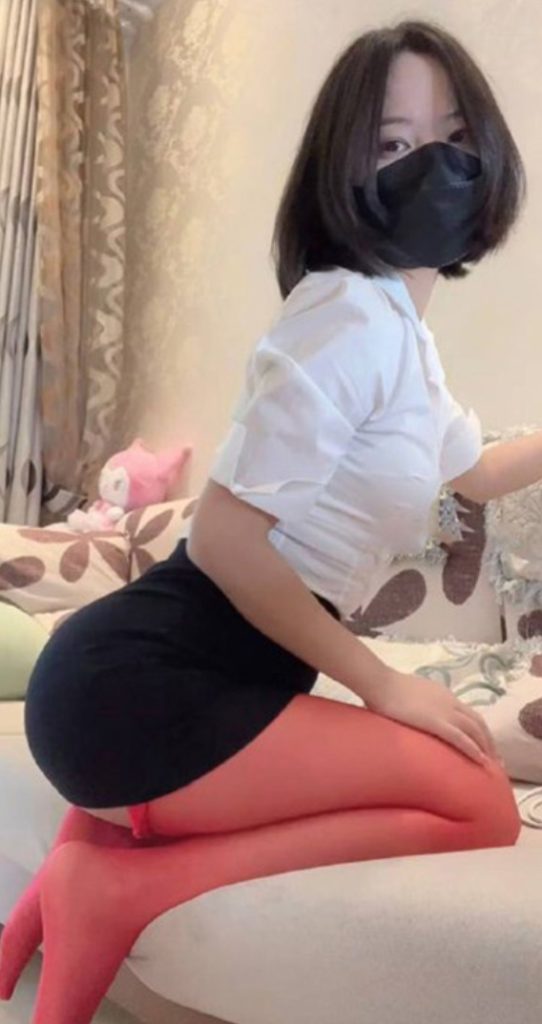 网红博主清兮微密圈作品合集|原生氛围感写真赏析