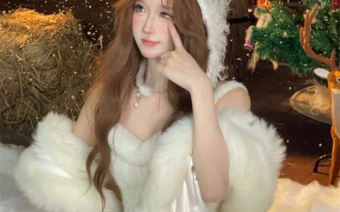 阿包也是兔娘cos作品合集 高清全套图集整理