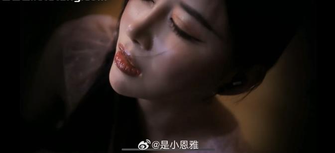 网易CC主播小恩雅写真合集 主播个人风格与作品赏析