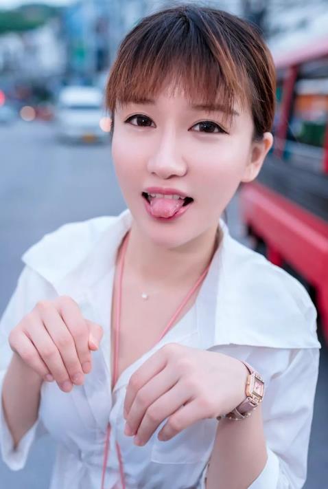 周大萌过往账号变迁 K8傲娇萌萌改名始末
