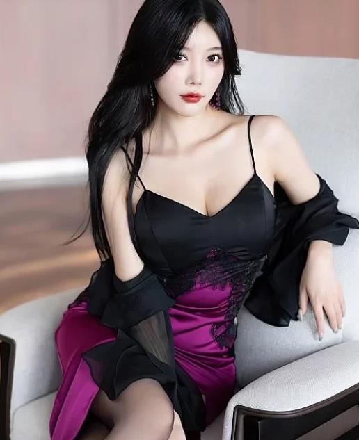 颜值身形双优越 深挖杨晨晨Yome出圈魅力
