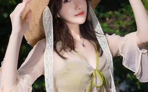风格百变无短板！鱼子酱Fish甜妹御姐随意切换