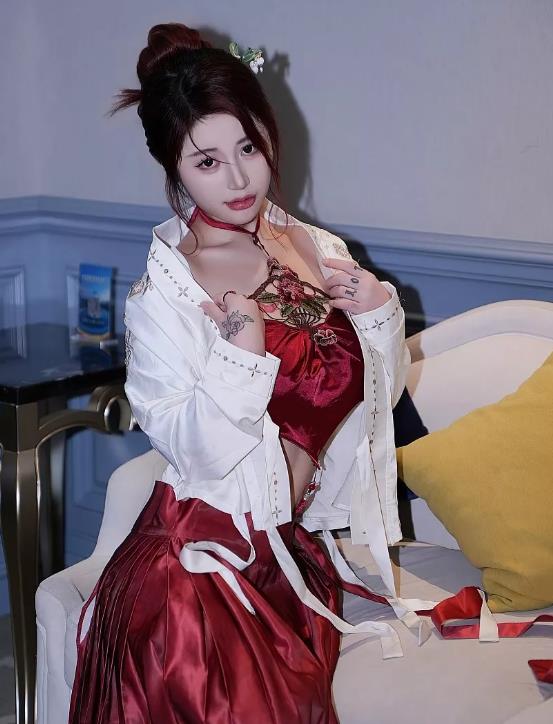 意外造就神级成片!美七Mia片场暖心闺蜜小故事太好嗑