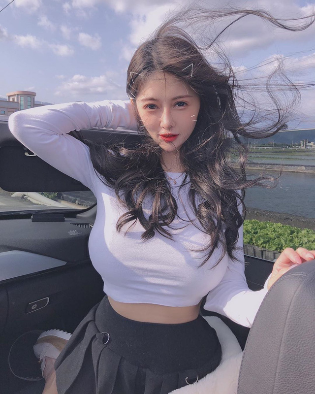 火影忍者18+风格cos引热议!女忍者天天形象惨遭颠覆